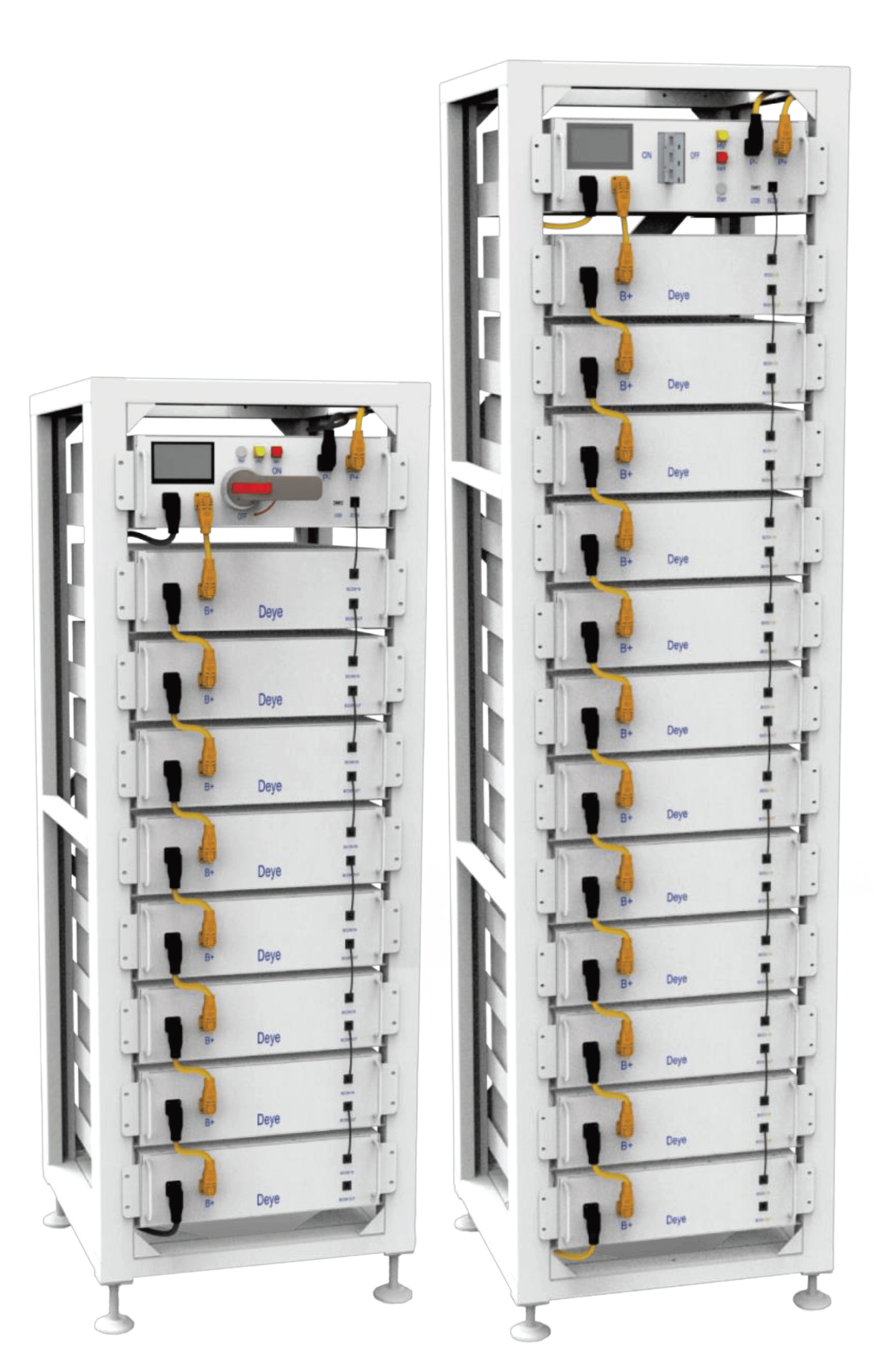 battery-storage